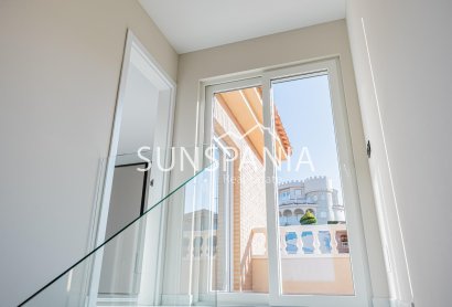 New Build - Villa -
Rojales - Ciudad Quesada