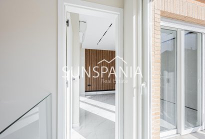 New Build - Villa -
Rojales - Ciudad Quesada