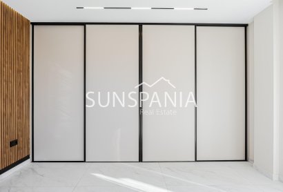 New Build - Villa -
Rojales - Ciudad Quesada