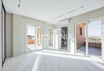 New Build - Villa -
Rojales - Ciudad Quesada