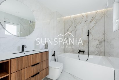 New Build - Villa -
Rojales - Ciudad Quesada