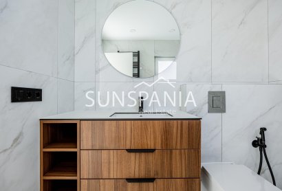 New Build - Villa -
Rojales - Ciudad Quesada