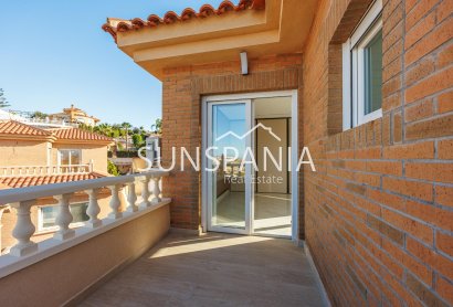 New Build - Villa -
Rojales - Ciudad Quesada