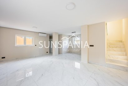 New Build - Villa -
Rojales - Ciudad Quesada