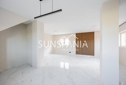 New Build - Villa -
Rojales - Ciudad Quesada