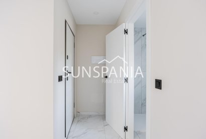 New Build - Villa -
Rojales - Ciudad Quesada