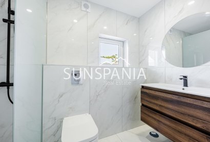 New Build - Villa -
Rojales - Ciudad Quesada