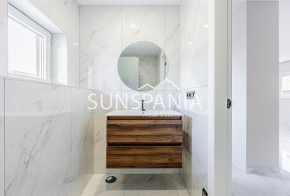 New Build - Villa -
Rojales - Ciudad Quesada