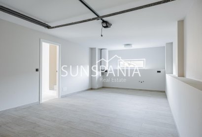 New Build - Villa -
Rojales - Ciudad Quesada