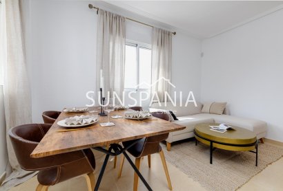 Obra nueva - Chalet -
San Fulgencio - El Oasis