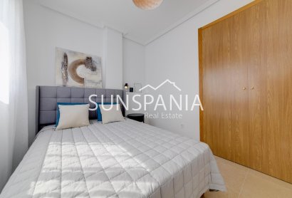 Obra nueva - Chalet -
San Fulgencio - El Oasis