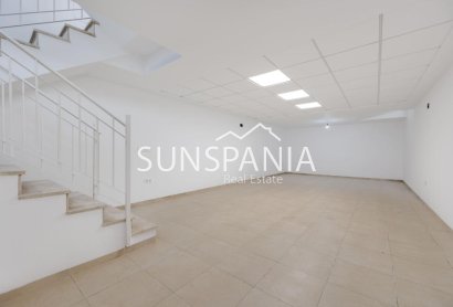 Obra nueva - Chalet -
San Fulgencio - El Oasis