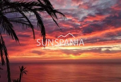 Obra nueva - Piso -
Torrevieja - Altos del Sol