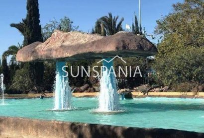 Obra nueva - Piso -
Torrevieja - Altos del Sol