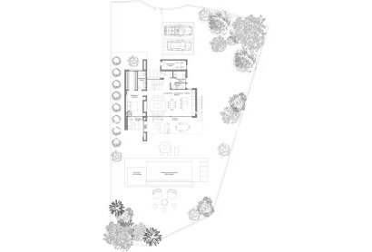 New Build - Villa -
Cuevas del Almanzora - Desert Springs Golf Club