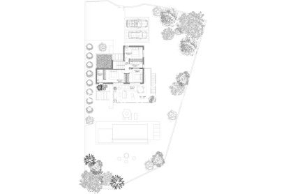 New Build - Villa -
Cuevas del Almanzora - Desert Springs Golf Club