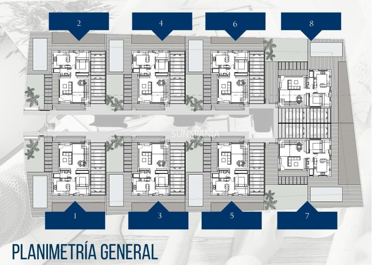 Obra nueva - Chalet -
San Juan Alicante - Lloixa