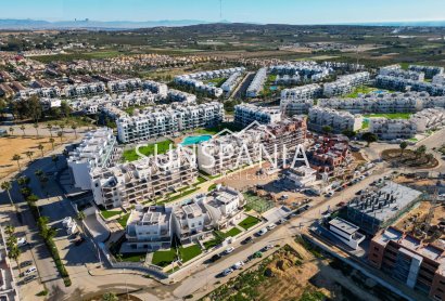 Obra nueva - Piso -
Guardamar del Segura - El Raso