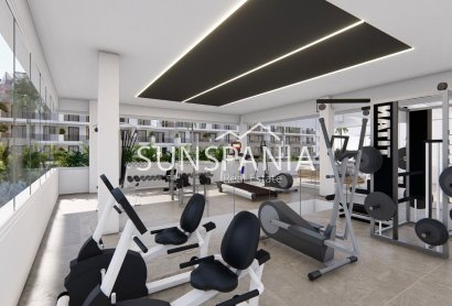 Obra nueva - Piso -
Guardamar del Segura - El Raso