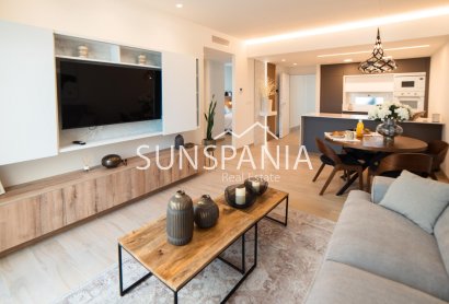 Obra nueva - Piso -
Guardamar del Segura - El Raso