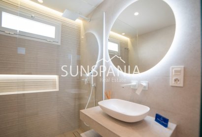 Obra nueva - Piso -
Guardamar del Segura - El Raso