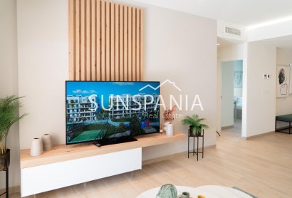 Obra nueva - Piso -
Guardamar del Segura - El Raso