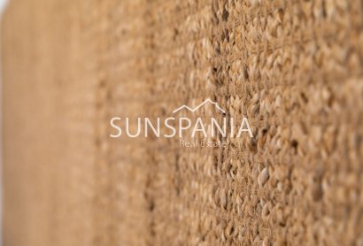 Nouvelle construction - Appartement -
Santa Pola - Gran Alacant