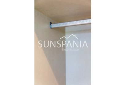 Nouvelle construction - Appartement -
Santa Pola - Gran Alacant