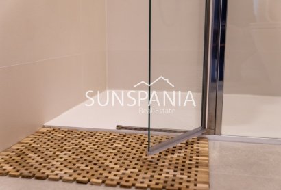 Nouvelle construction - Appartement -
Santa Pola - Gran Alacant