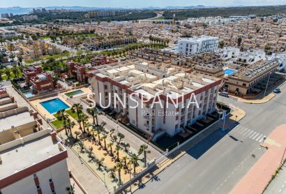 Nouvelle construction - Penthouse -
Orihuela Costa - Lomas de Cabo Roig