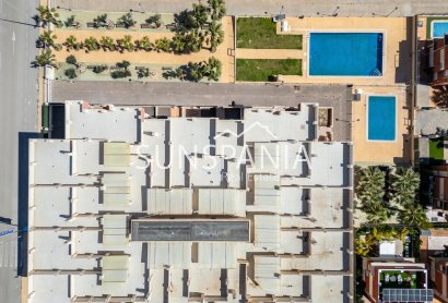 Nouvelle construction - Penthouse -
Orihuela Costa - Lomas de Cabo Roig