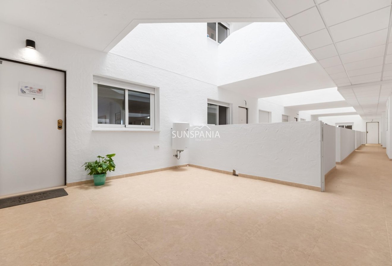 Nouvelle construction - Penthouse -
Orihuela Costa - Lomas de Cabo Roig