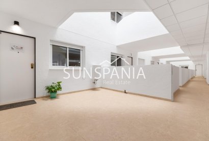 Nouvelle construction - Penthouse -
Orihuela Costa - Lomas de Cabo Roig