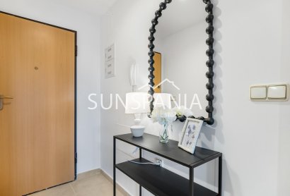 Nouvelle construction - Penthouse -
Orihuela Costa - Lomas de Cabo Roig