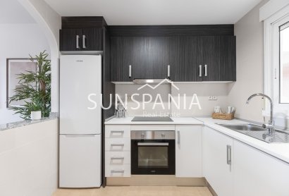 Nouvelle construction - Penthouse -
Orihuela Costa - Lomas de Cabo Roig