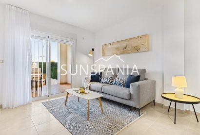 Nouvelle construction - Penthouse -
Orihuela Costa - Lomas de Cabo Roig