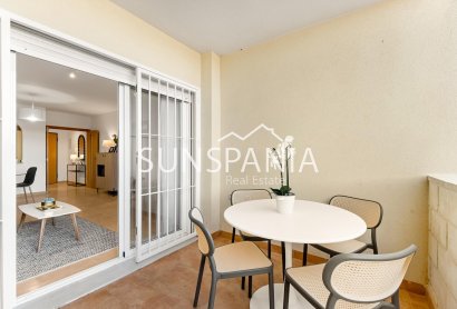 Nouvelle construction - Penthouse -
Orihuela Costa - Lomas de Cabo Roig