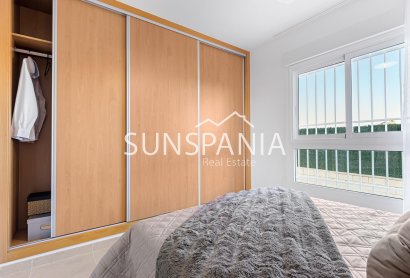 Nouvelle construction - Penthouse -
Orihuela Costa - Lomas de Cabo Roig