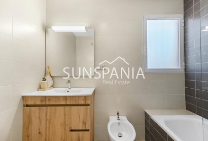 Nouvelle construction - Penthouse -
Orihuela Costa - Lomas de Cabo Roig