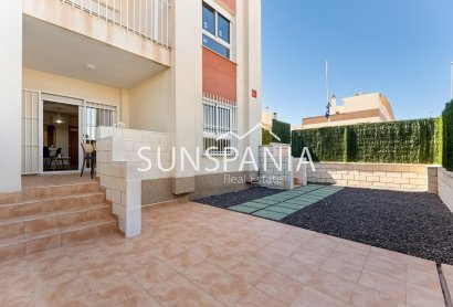 New Build - Apartment -
Orihuela Costa - Lomas de Cabo Roig
