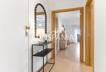 Obra nueva - Ático -
Orihuela Costa - Lomas de Cabo Roig