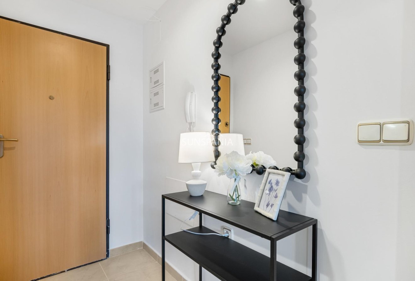 Obra nueva - Ático -
Orihuela Costa - Lomas de Cabo Roig