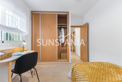 Obra nueva - Ático -
Orihuela Costa - Lomas de Cabo Roig