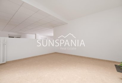 Obra nueva - Piso -
Orihuela Costa - Lomas de Cabo Roig