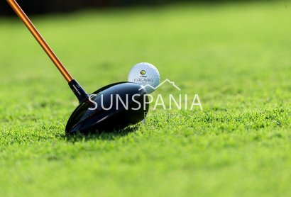 Obra nueva - Chalet -
Pilar de la Horadada - Lo Romero Golf