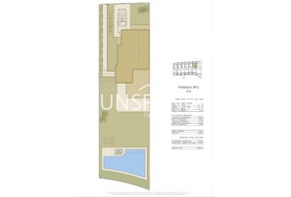 Obra nueva - Chalet -
Pilar de la Horadada - Lo Romero Golf