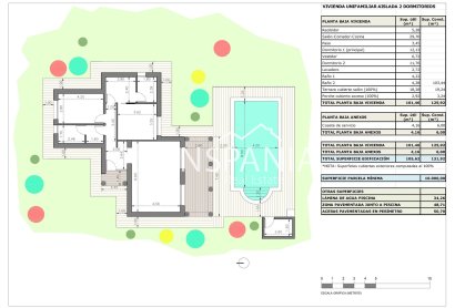 New Build - Villa -
Pinoso - Rodriguillo