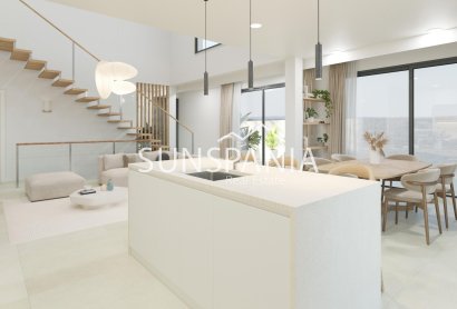 Nouvelle construction - Maison indépendante -
Ciudad Quesada