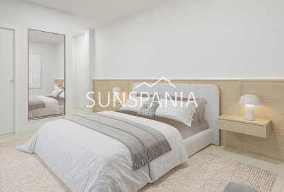 Nouvelle construction - Maison indépendante -
Ciudad Quesada