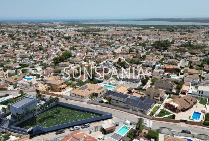 Nouvelle construction - Maison indépendante -
Ciudad Quesada